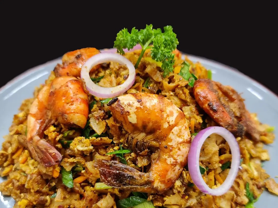 Rajarata Sakura Restaurant